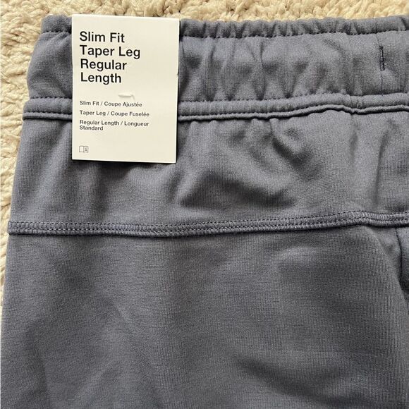 Nike Tech Fleece Lightweight Joggers Pants Carbon - Picture 8 of 9